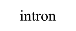 INTRON trademark