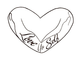 LOVE YO SELF trademark