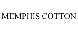 MEMPHIS COTTON trademark