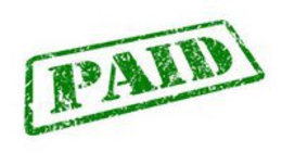 PAID trademark