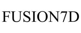 FUSION7D trademark