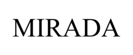 MIRADA trademark
