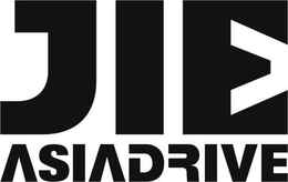 JIE ASIADRIVE trademark