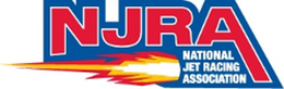 NJRA NATIONAL JET RACING ASSOCIATION trademark