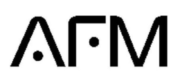 AFM trademark