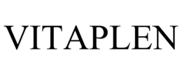 VITAPLEN trademark