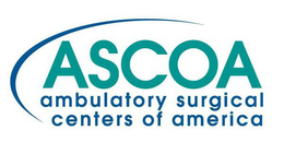 ASCOA AMBULATORY SURGICAL CENTERS OF AMERICA trademark
