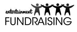 ENTERTAINMENT FUNDRAISING trademark