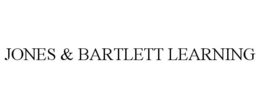 JONES & BARTLETT LEARNING trademark