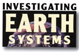 INVESTIGATING EARTH SYSTEMS trademark