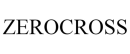 ZEROCROSS trademark