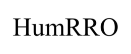 HUMRRO trademark