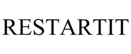 RESTARTIT trademark