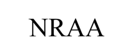 NRAA trademark