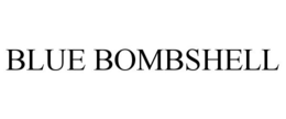 BLUE BOMBSHELL trademark
