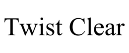 TWIST CLEAR trademark