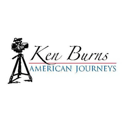 KEN BURNS AMERICAN JOURNEYS trademark