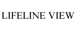 LIFELINE VIEW trademark