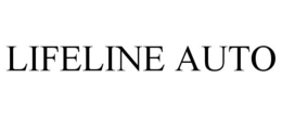LIFELINE AUTO trademark