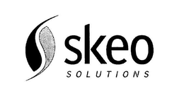 S SKEO SOLUTIONS trademark