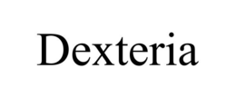 DEXTERIA trademark