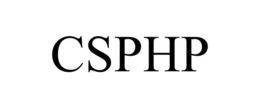 CSPHP trademark