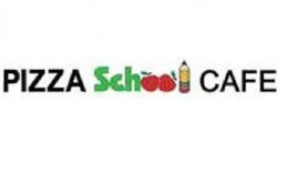 PIZZA SCHOOL CAFE trademark
