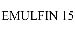 EMULFIN 15 trademark