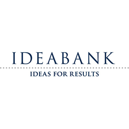 IDEABANK IDEAS FOR RESULTS trademark