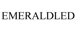 EMERALDLED trademark