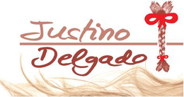 JUSTINO DELGADO trademark