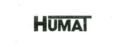 HUMAT trademark