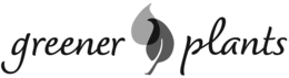 GREENER PLANTS trademark