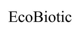 ECOBIOTIC trademark