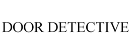 DOOR DETECTIVE trademark