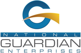 G NATIONAL GUARDIAN ENTERPRISES trademark