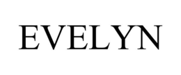 EVELYN trademark