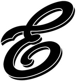 E trademark