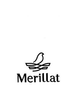 MERILLAT trademark