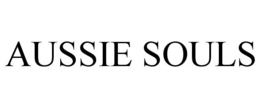 AUSSIE SOULS trademark
