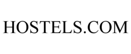 HOSTELS.COM trademark