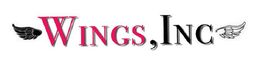 WINGS, INC trademark