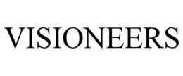 VISIONEERS trademark