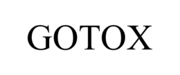 GOTOX trademark