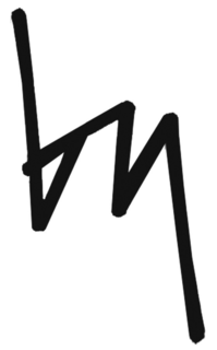 BH trademark