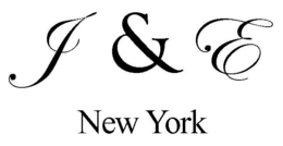 J & E NEW YORK trademark