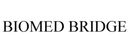 BIOMED BRIDGE trademark