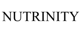 NUTRINITY trademark