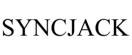 SYNCJACK trademark