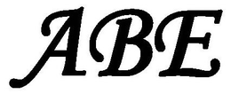 ABE trademark